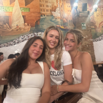 Me and my best friends